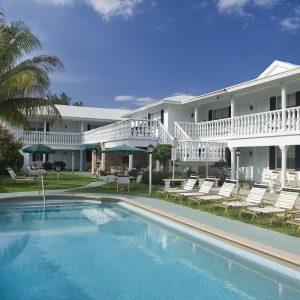 Carriage House Resort Deerfield Beach Exterior foto